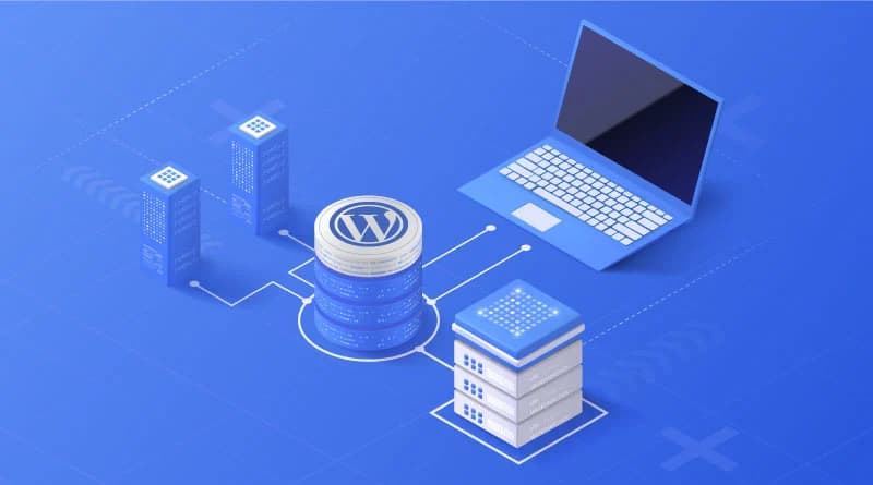 WordPress Web Design