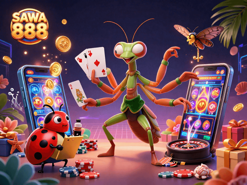 SAWA 888 Reality Check: Expectations vs Actual Results for Serious Gamblers in 2026