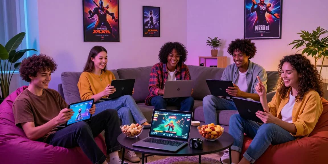 The Evolution of xxx games: From Past to 2026