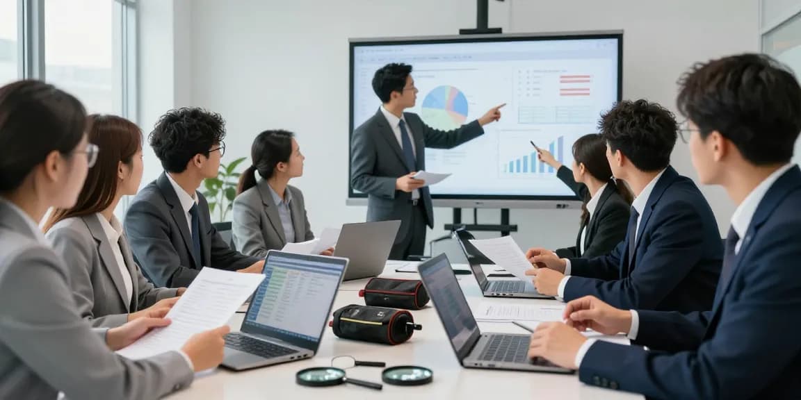 Strategi aafikotajakarta.org untuk Auditor Forensik Serius di 2026
