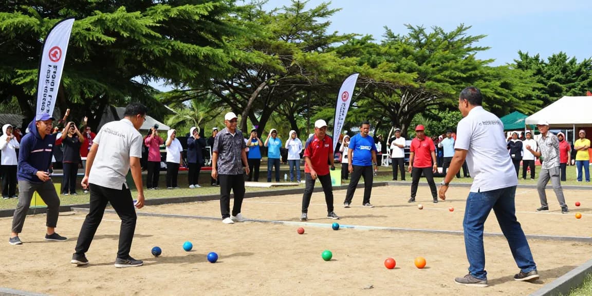 Apa yang Terjadi Jika Anda Mengabaikan Praktik Terbaik fopikotakendari.org dalam Olahraga Petanque?