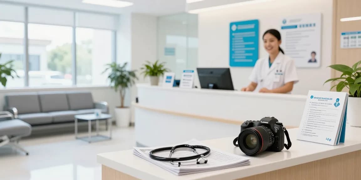 "Hair transplant Turkey price discussed in a modern healthcare clinic setting, showcasing compassionate patient care and expert consultation."