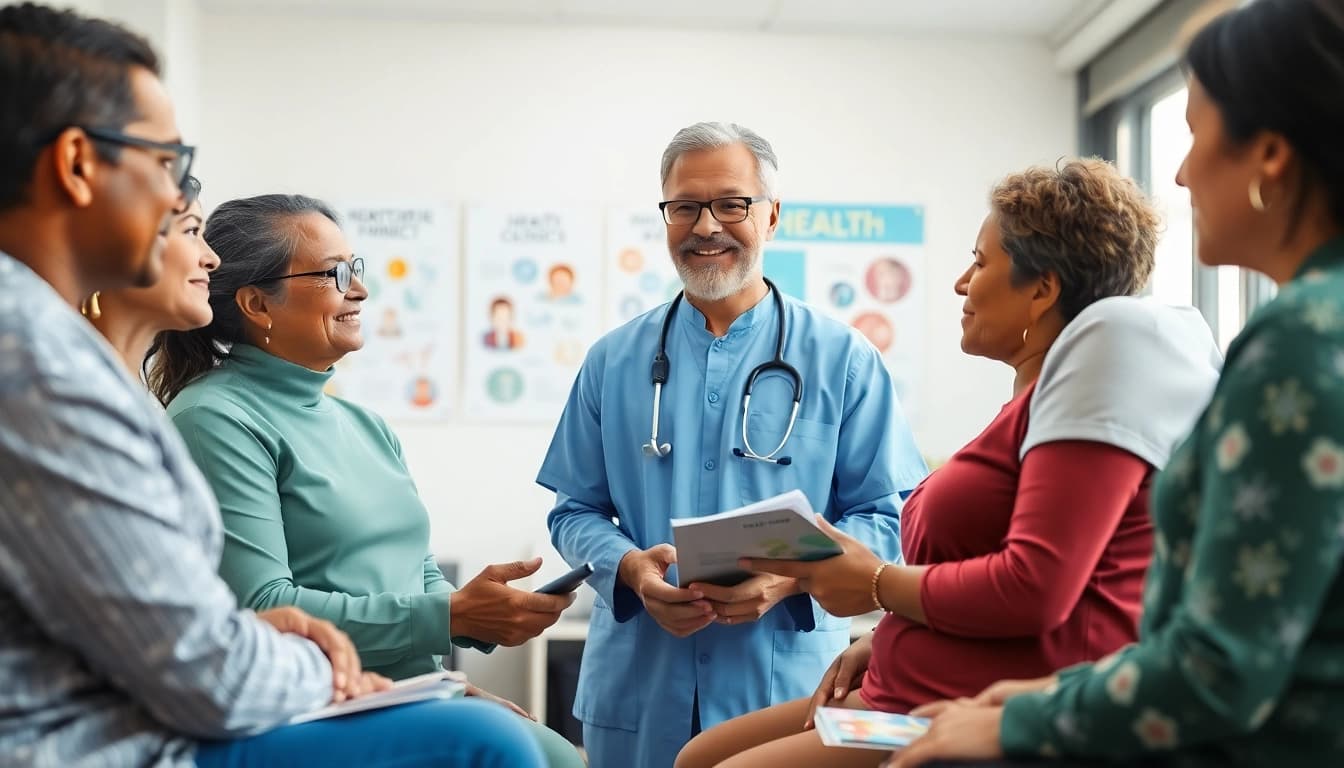 Enhancing Your Health: Practical Strategies for a Healthier Life