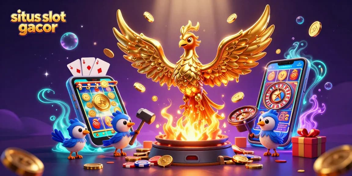situs slot gacor Myths Debunked: Winning Strategies for 2026 Players