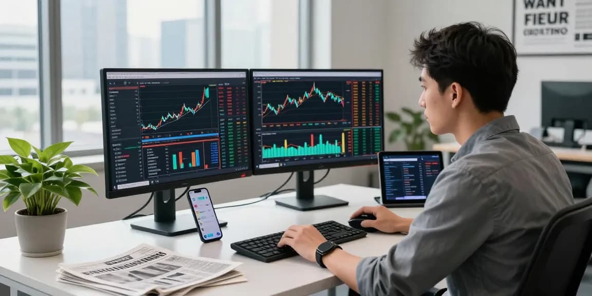 How to Switch to HK Stock Fundamental Data API for Innovative Trading Strategies in 2026