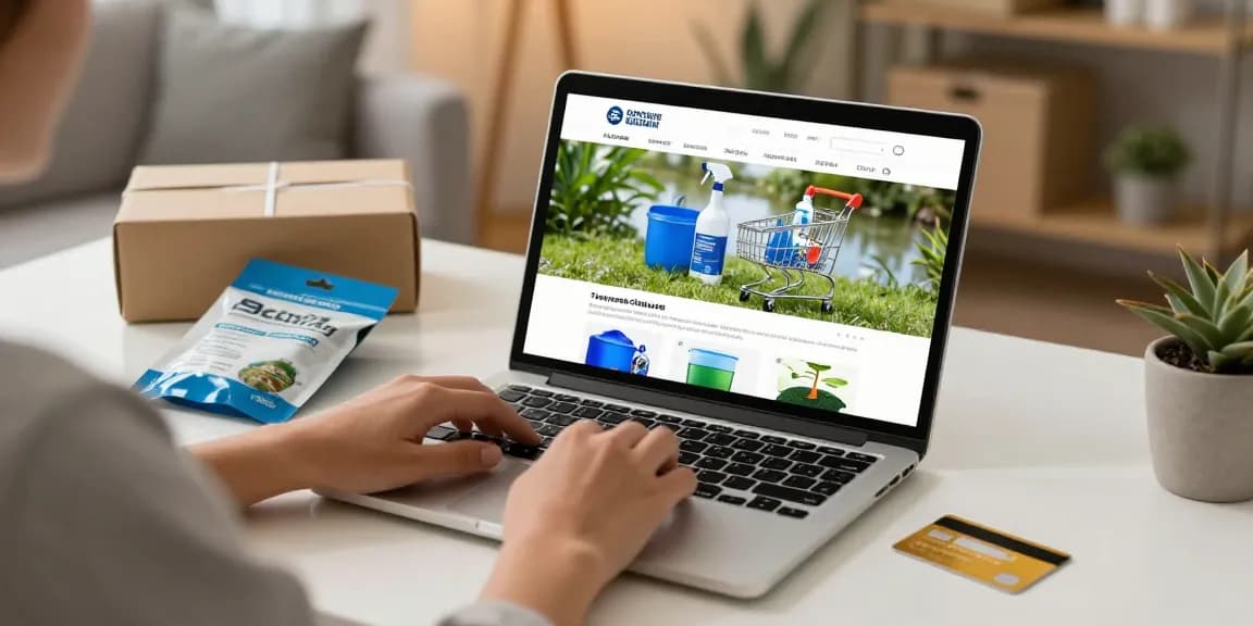 Pond cleaning companies for online shopping, product reviews, and best deals on e-commerce platforms.