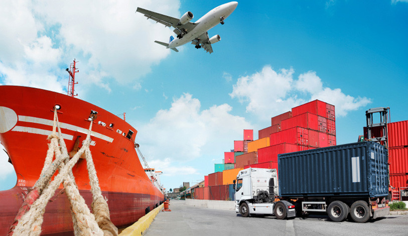 Oversized Freight Shipping Services for Heavy Cargo