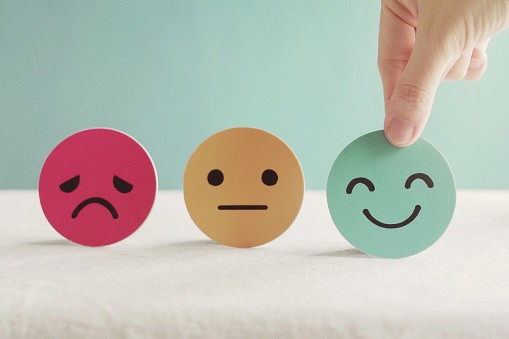 Emotional Wellbeing Tips for Emotional Self-Awareness