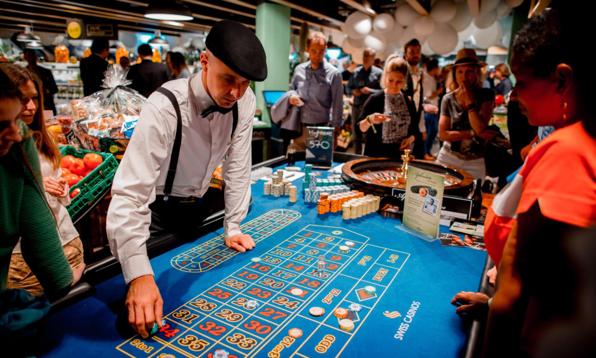 Top Online Casinos British Columbia: Your Guide to Safe and Rewarding Gambling