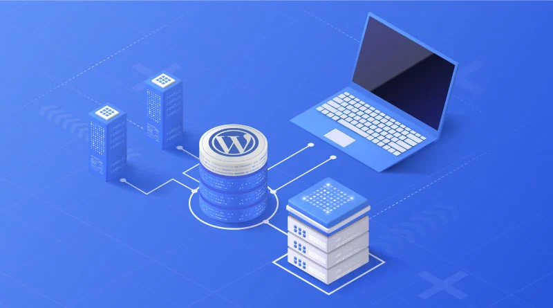 WordPress Web Design