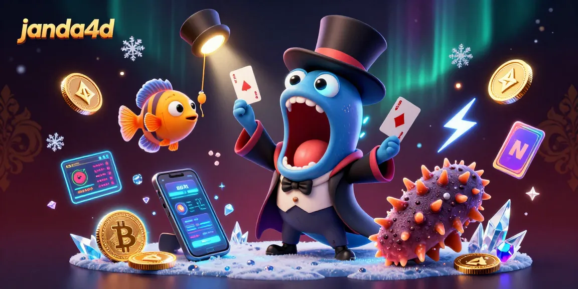 Memainkan kartu dengan gaya, janda4d menghadirkan keseruan dalam permainan kasino online.