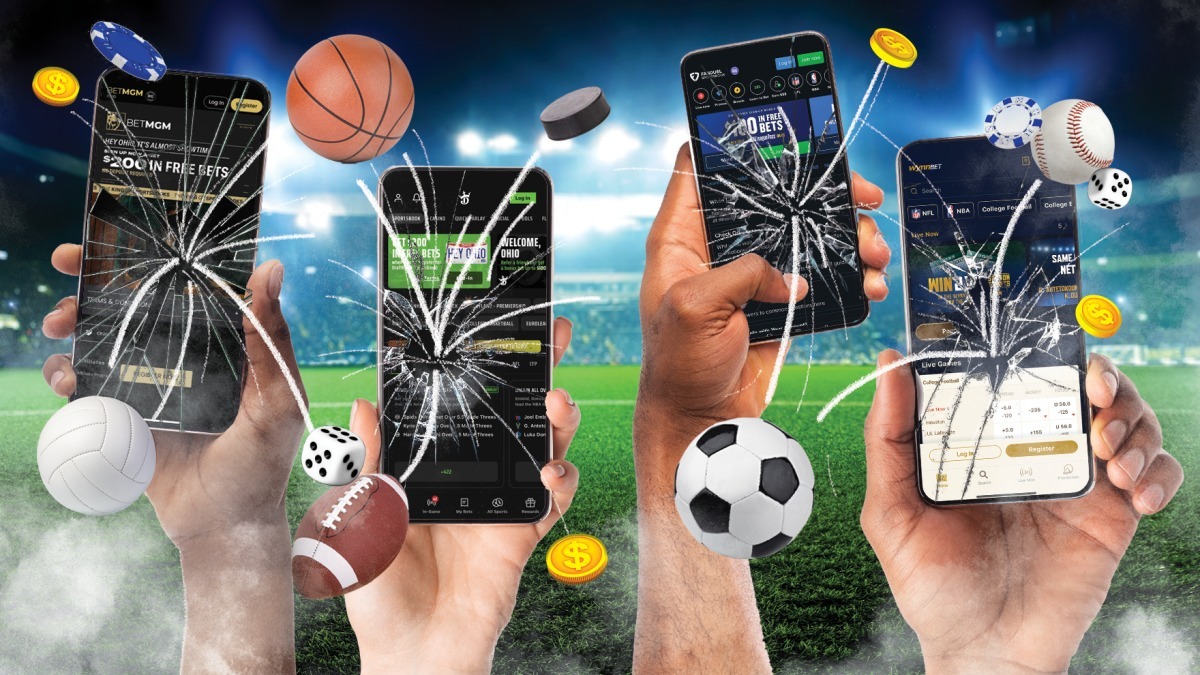 Online sports betting Georgia – How Online Betting Works When Local Laws Say Otherwise