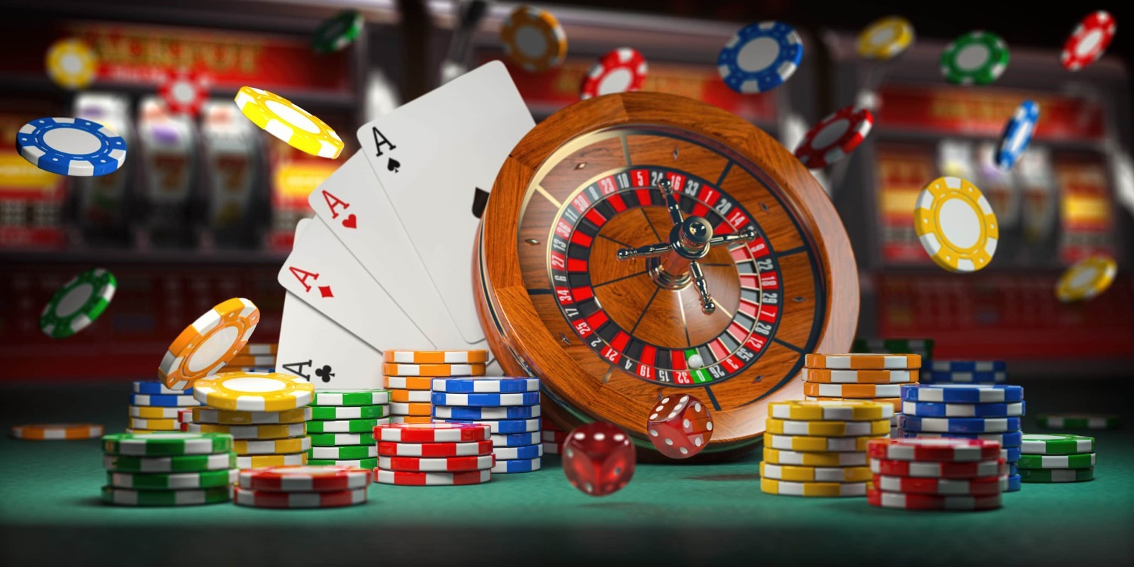 Strategi Terbaik untuk Menang di mpo online casino dan Permainan Slot