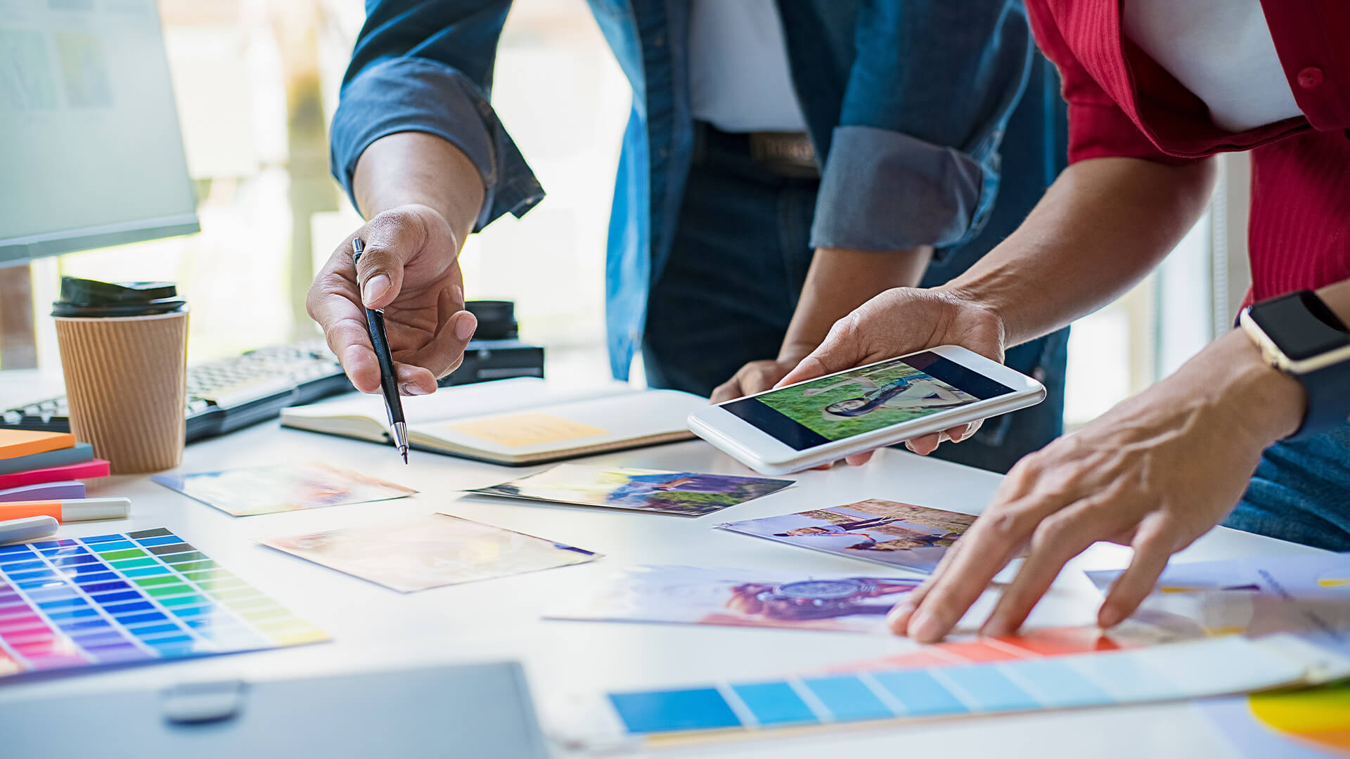 Social Media Campaign Optimization Services