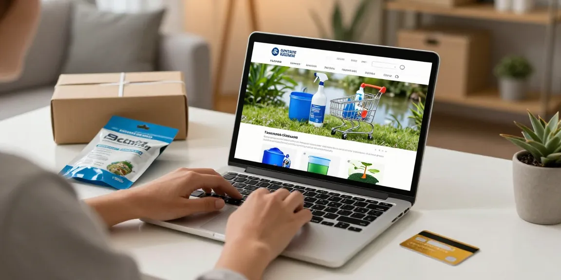 Pond cleaning companies for online shopping, product reviews, and best deals on e-commerce platforms.