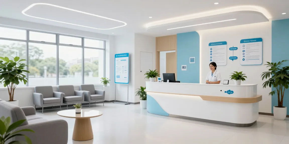 2026 ACA network changes doctors information in a health clinic