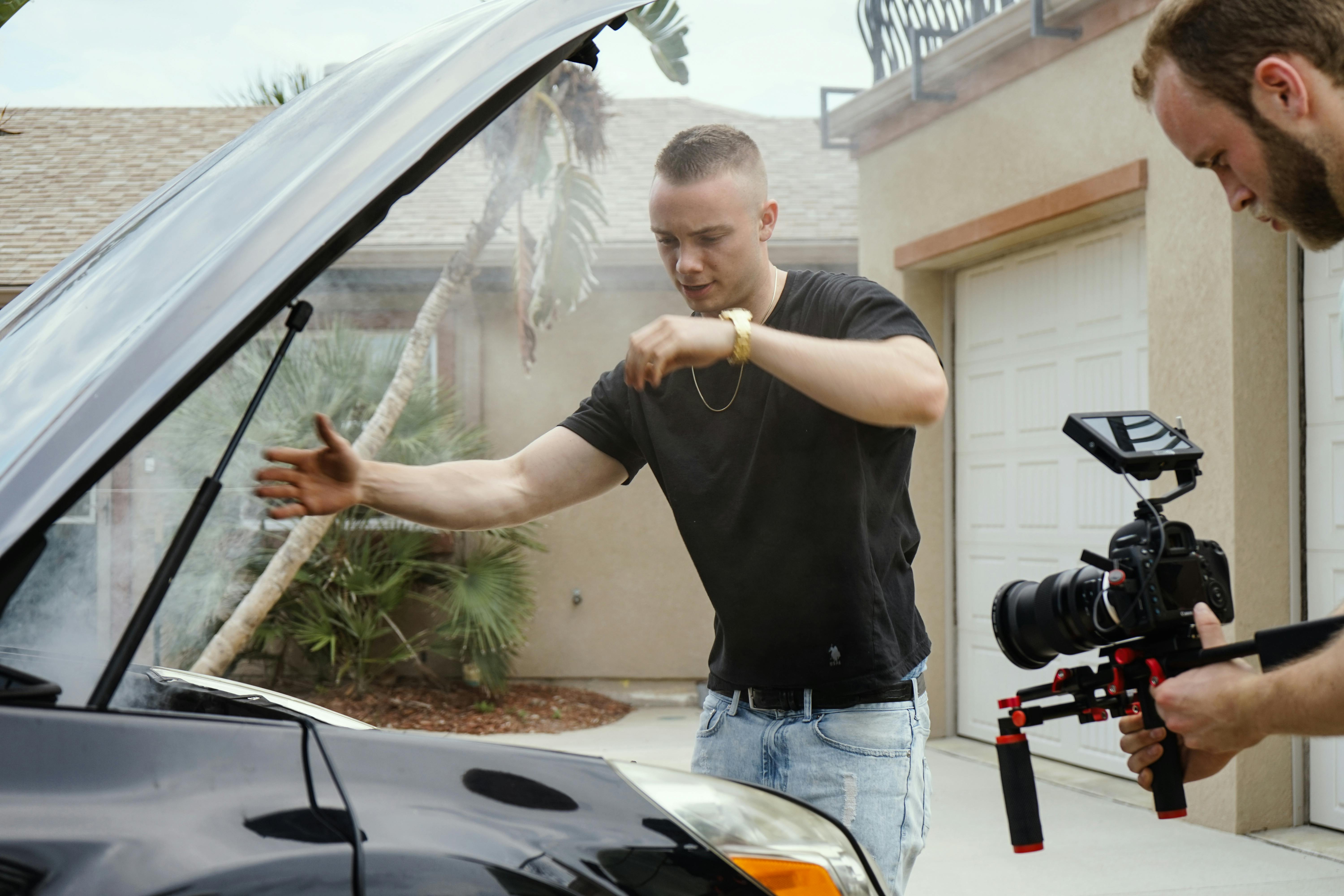 Calgary Videographer | Authentic Storytelling Through Film