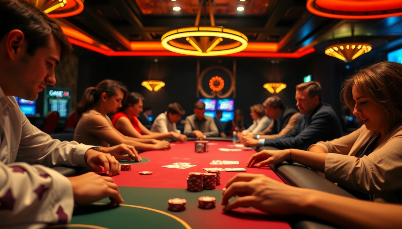 Login ibet44 untuk menikmati pengalaman bermain kasino yang seru dan penuh peluang.