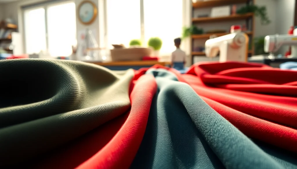 Spandex kopen: Kwaliteit en Stijl voor Elke Gelegenheid