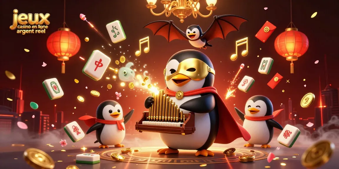 Découvrez les jeux casino en ligne argent réel avec ce visuel vibrant et captivant.