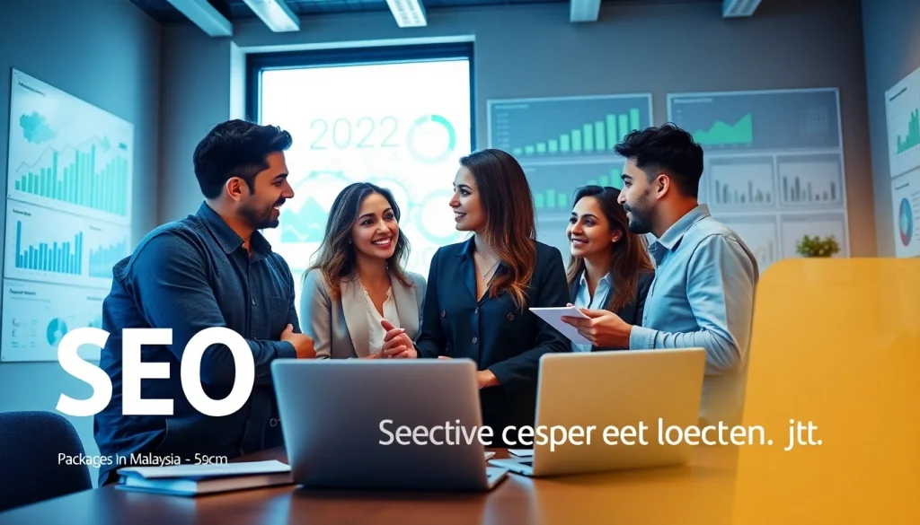 Boost your business with effective seo packages malaysia by a professional marketing team.