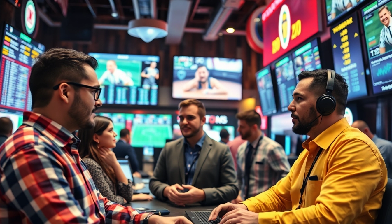 Top Strategies for Finding the Best Sports Betting Sites in Brazil