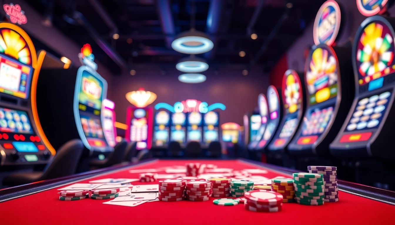 Walettoto: Panduan Lengkap untuk Meningkatkan Pengalaman Bermain Slot