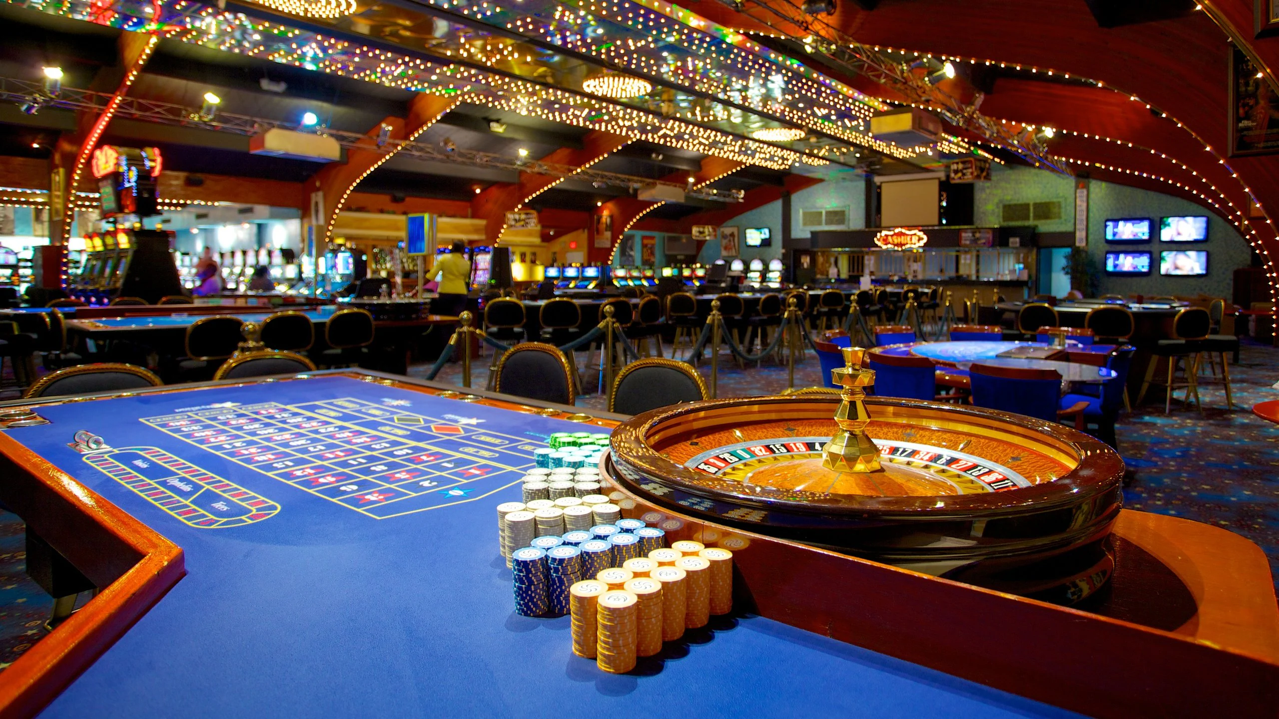 Top Online Casinos Manitoba: A Guide to the Best Gaming Experiences