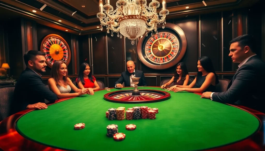 Experience thrilling moments at W88 link with vibrant casino games and elegant betting action.