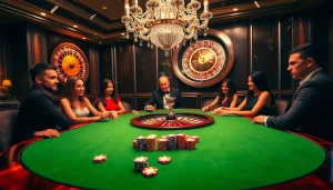 Experience thrilling moments at W88 link with vibrant casino games and elegant betting action.