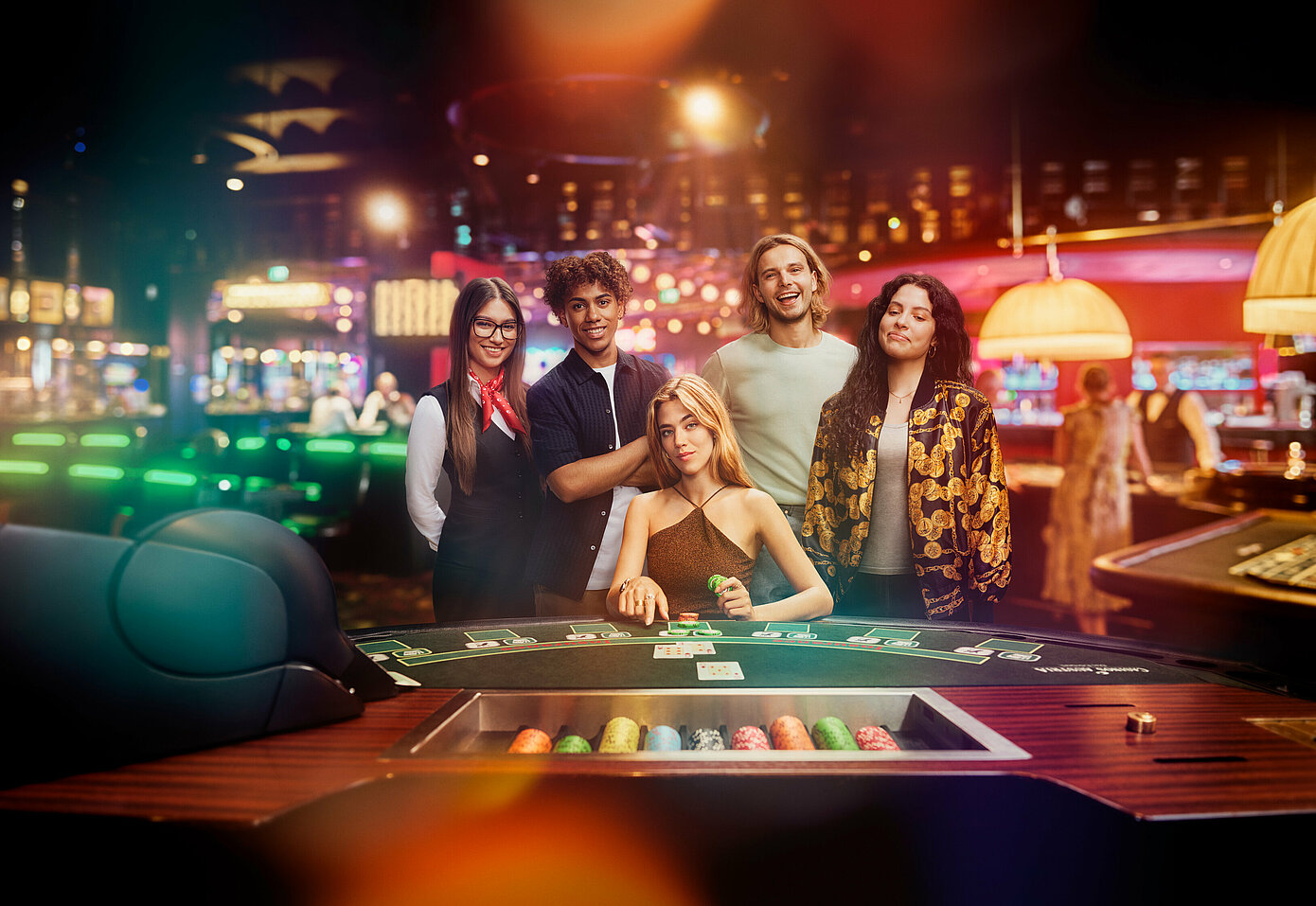 Top Insights on Online Casinos South Carolina for 2025 Players