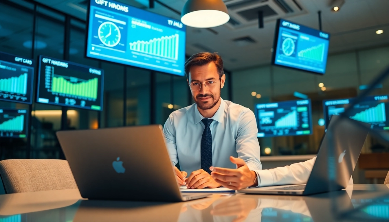 2025년 상품권카드를 최대 가치로 활용하기 위한 검증된 전략