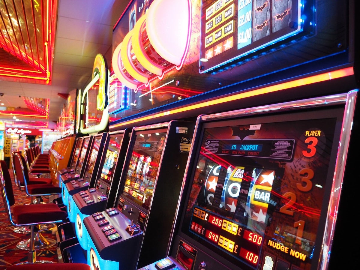 Top Online Casinos Texas: Your Gateway to Exciting Gaming Adventures