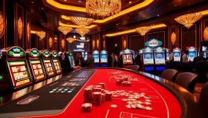 Trải nghiệm cảm giác cá cược đầy kịch tính với liên kết truy cập W88 khi người chơi tham gia các trò casino hấp dẫn.