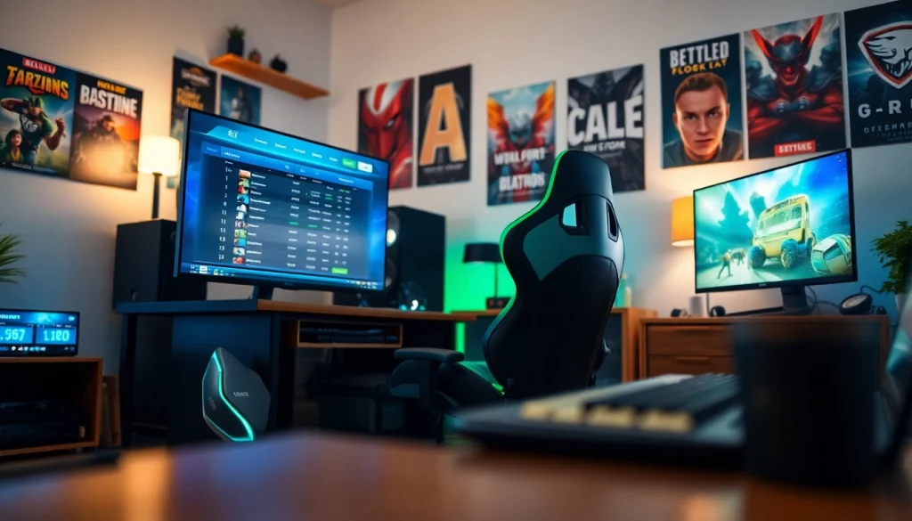 1win qeydiyyatdan kecmek üçün müasir onlayn oyun mühiti yaradan avadanlıqlar.