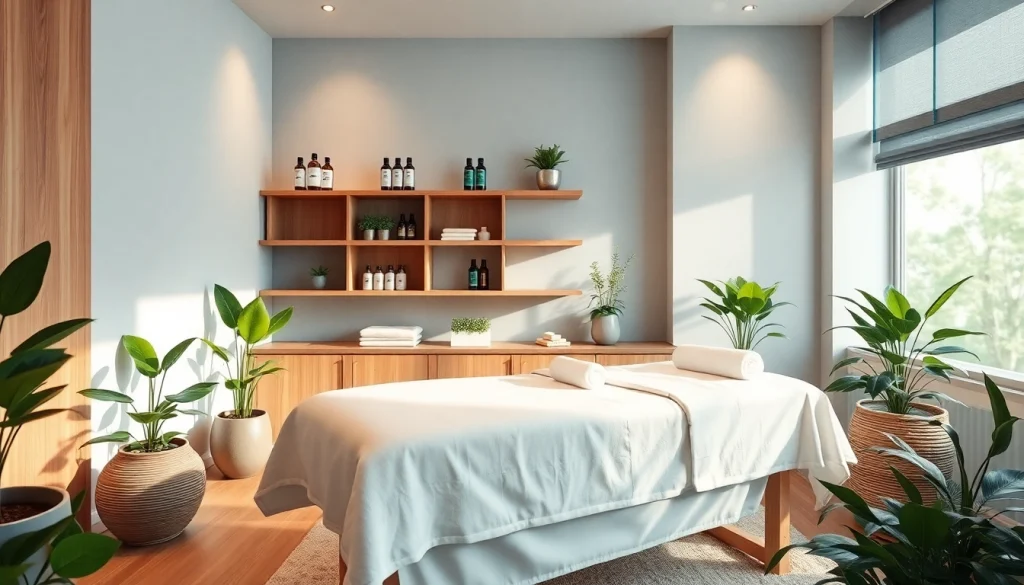 평화로운 스파 환경에서 대구마사지로 완벽한 휴식을 경험하세요.