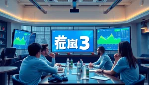 Engaging community scene at 슈어맨3, showcasing trusted sports betting innovations and user-friendly interface.